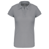Polo de senhora de desporto Proact®