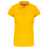 Polo de senhora de desporto Proact®