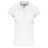 Polo de senhora de desporto Proact®