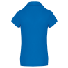 Polo de senhora de desporto
