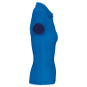 Polo de senhora de desporto