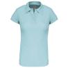 Polo de senhora de desporto