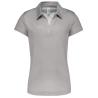 Polo de senhora de desporto Proact®