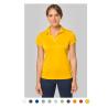 Polo de senhora de desporto