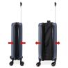 Trolley Plegable Pierre Delone Tours