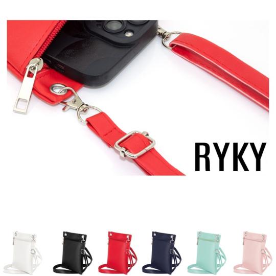 Bolsa Carrega Todo Ryky