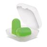 Earplugs In Plastic Case Harnis