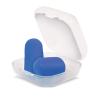 Earplugs In Plastic Case Harnis
