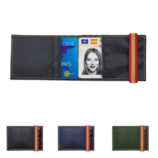Porta-moedas