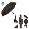 Grand parapluie de poche AOC FARE® Seam