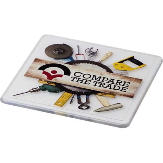 Base para vasos cuadrada en...