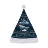 Sublimated Santa Hat with White Band (Production)