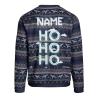 Pull de Noël sublimé 280g (Production)