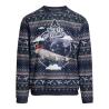 Pull de Noël sublimé 280g (Production)