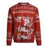Jersey de Navidad sublimado 280g (Producción)