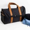 Nox Duffel Davda® travel bag