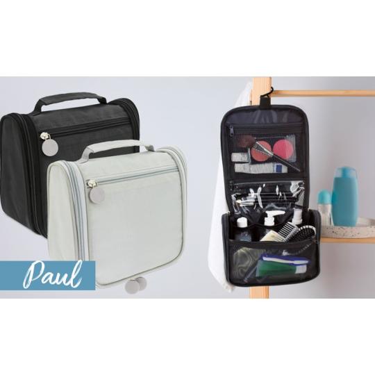 Paul Necessaire
