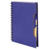 A5 Notebook With Eco Green Life Pen
