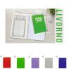 Cuaderno A5 Livorno