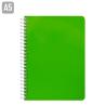 A5 Livorno Notebook