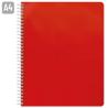 Cahier A4 Livorno