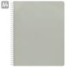 A4 Livorno Notebook