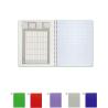 Cuaderno A4 Livorno