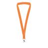 Lituan Metal Lanyard