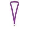 Lituan Metal Lanyard