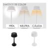 Candeeiro De Mesa Weston