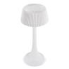 Candeeiro De Mesa Weston