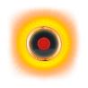 Approved Geolocated V16 Emergency Light