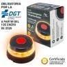 Luz De Emergência  Aprovada V16 Geolocalizada