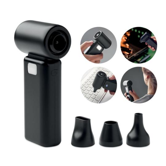 Souffleur turbo portable...