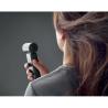 Souffleur turbo portable avec 3 lumières LED