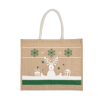 Bolsa de compras con motivos navideños Kimood®