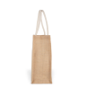 Bolsa de compras con motivos navideños Kimood®