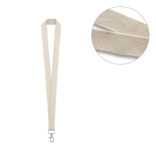 Lanyards