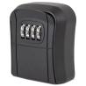 Fortaleza Key Safe