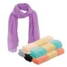 Foulards Sinclair - Pack de 6