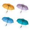 Guarda-chuva mini automático Impact AWARE™ 190T de 21 pol.