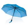 Guarda-chuva mini automático Impact AWARE™ 190T de 21 pol.