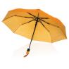 Guarda-chuva mini automático Impact AWARE™ 190T de 21 pol.