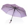 Guarda-chuva mini automático Impact AWARE™ 190T de 21 pol.