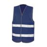 Chaleco de Seguridad Core Enhanced