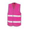 Chaleco de Seguridad Core Enhanced