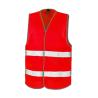 Chaleco de Seguridad Core Enhanced
