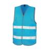 Chaleco de Seguridad Core Enhanced