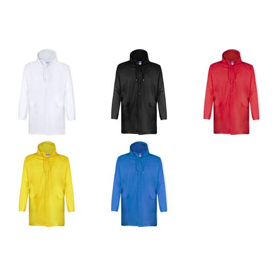 Impermeable Hydrus