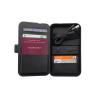 Estojo de viagem reciclado RCS com carregador 3 em 1 Swiss Peak®